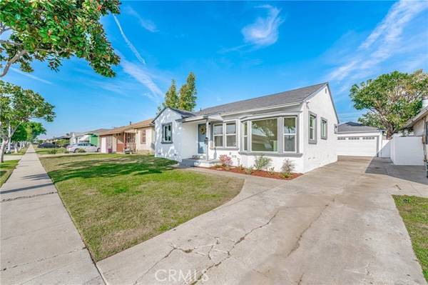 1221 W 137th Street, Compton, CA 90222