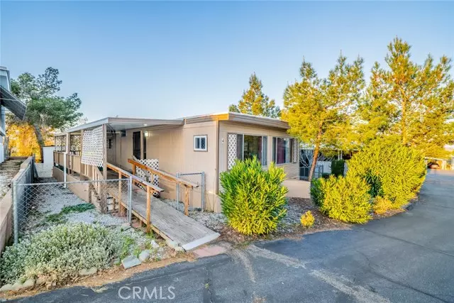 11414 Serra #4, Apple Valley, CA 92308