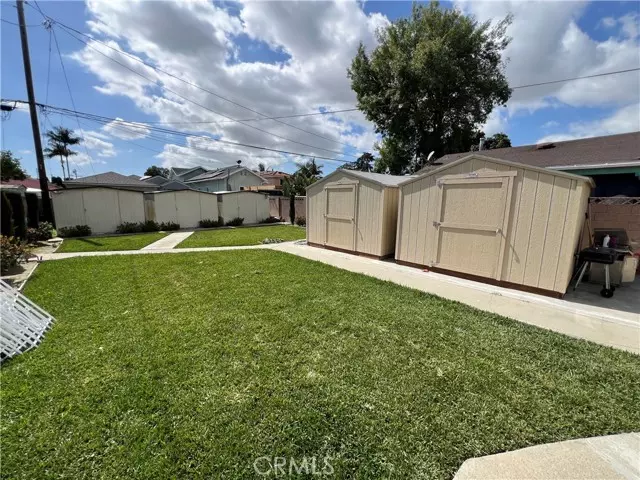 Lynwood, CA 90262,4036 Josephine Street