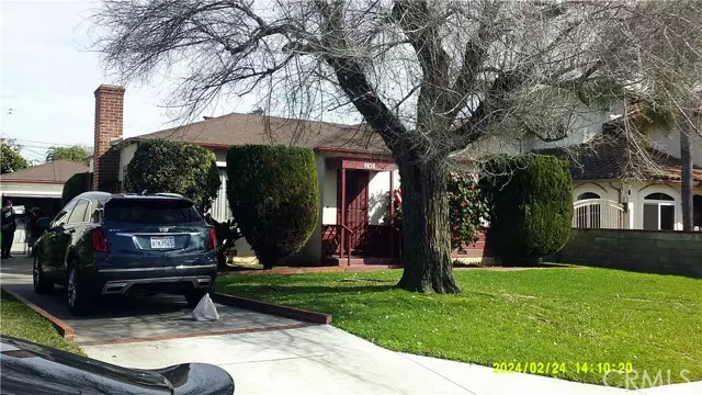 San Gabriel, CA 91776,5626 Angelus Avenue