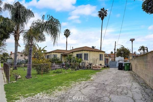 514 Stepney Street, Inglewood, CA 90302