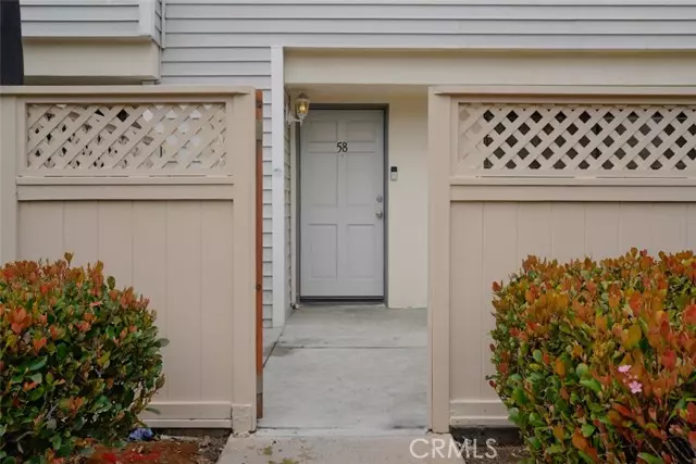 15111 Freeman Avenue #58, Lawndale, CA 90260