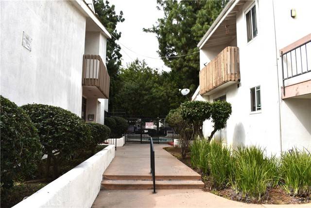 1661 Neil Armstrong Street #153, Montebello, CA 90640