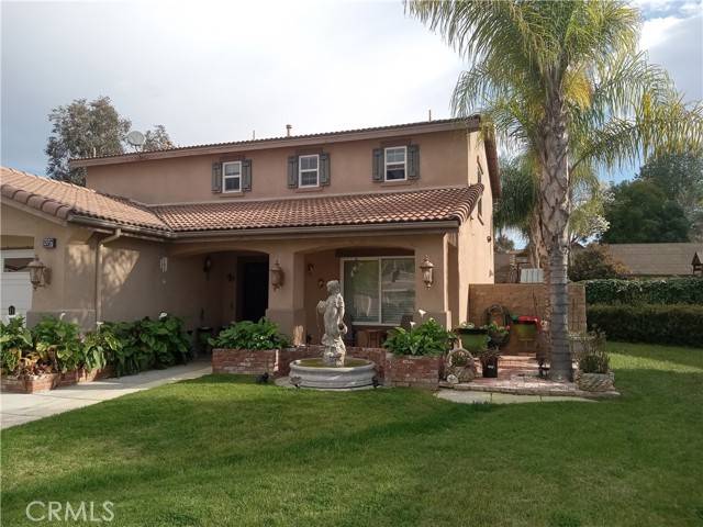 25587 Mountain Glen Circle, Menifee, CA 92585