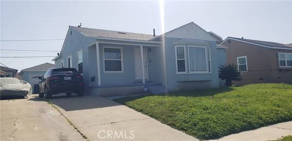 2802 W Caldwell Street, Compton, CA 90220