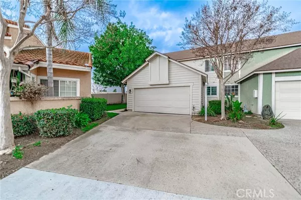 Ontario, CA 91761,2908 Plum Drive