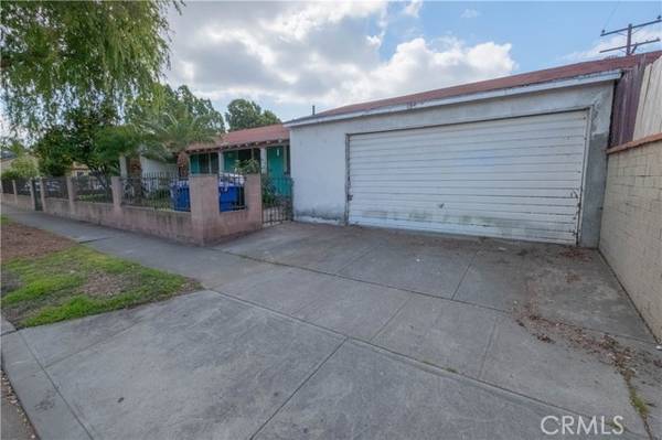 3020 Seminole, South Gate, CA 90280