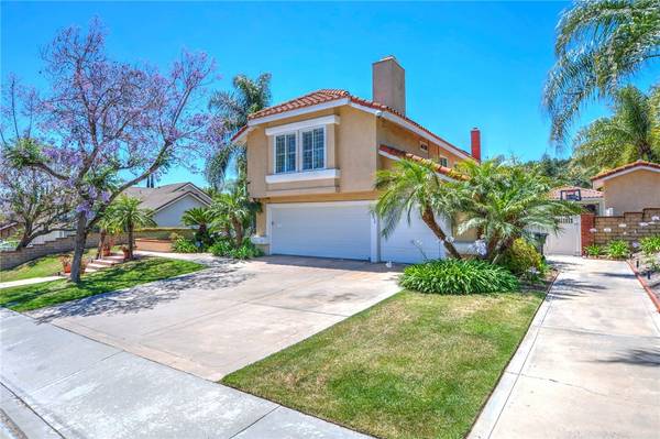 Hacienda Heights, CA 91745,15256 Los Altos Drive