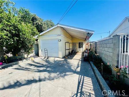 2060 E Oris Street, Compton, CA 90222