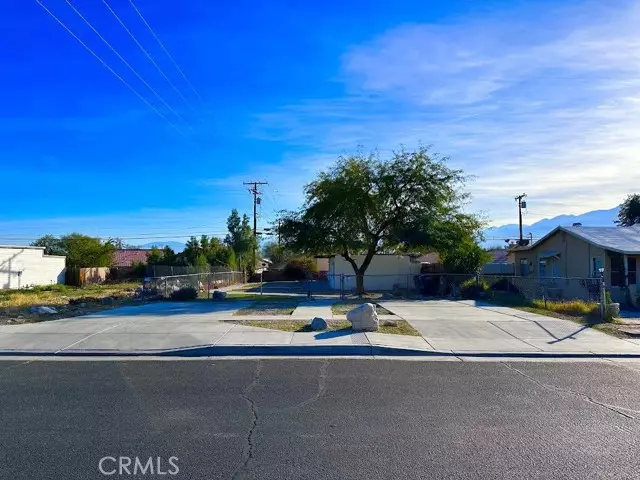 Desert Hot Springs, CA 92240,66425 Cahuilla Avenue