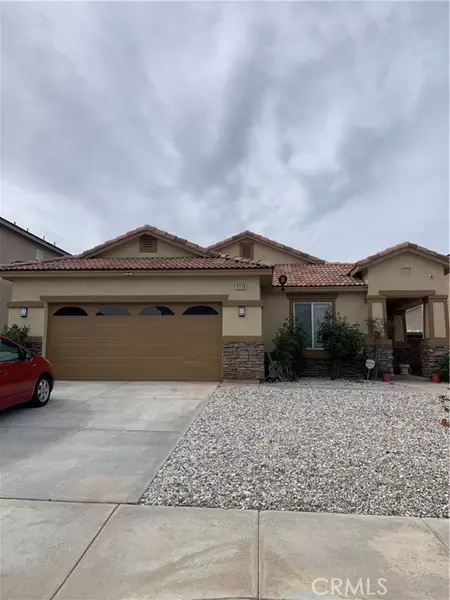 9376 Palo Verde Drive, Hesperia, CA 92344