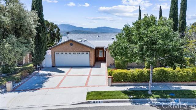 16872 Bainbury Street, Canyon Country, CA 91387