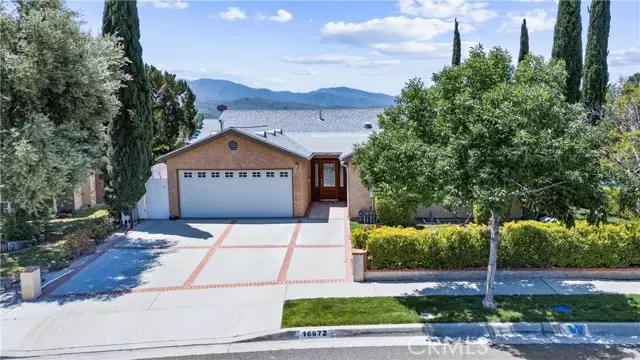 Canyon Country, CA 91387,16872 Bainbury Street