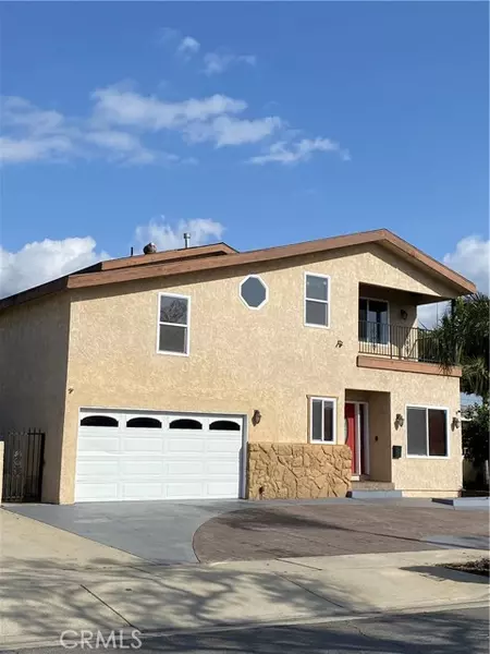 15542 S Lorella Avenue, Gardena, CA 90248