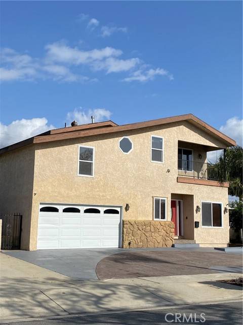 15542 S Lorella Avenue, Gardena, CA 90248