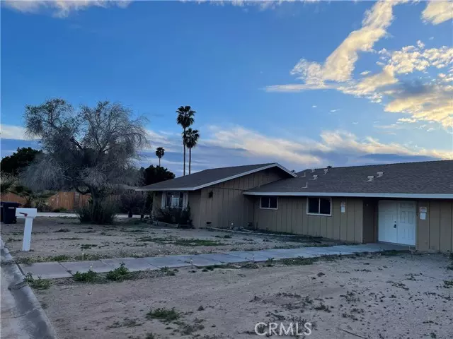 Blythe, CA 92225,1103 Catalina Dr