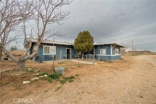 11346 Lawson Avenue, Adelanto, CA 92301