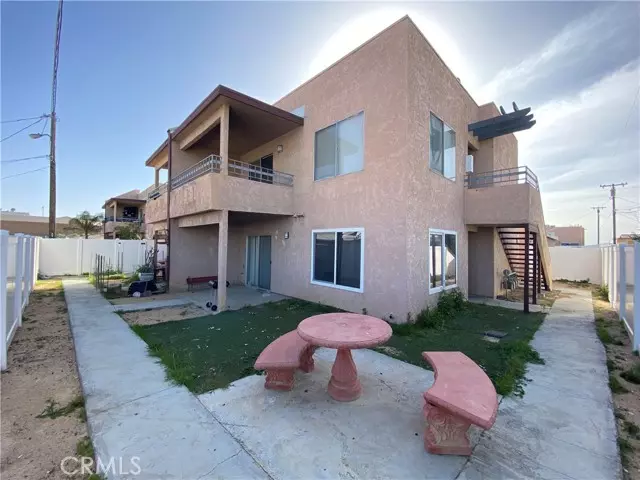 1071 May Lane, Barstow, CA 92311