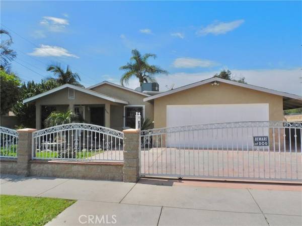 4949 Bleecker Street, Baldwin Park, CA 91706