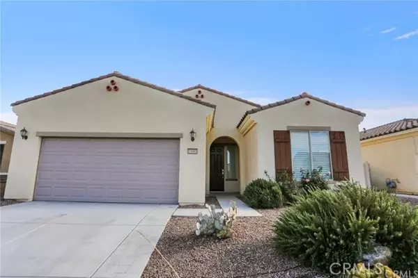 11001 Phoenix Road, Apple Valley, CA 92308