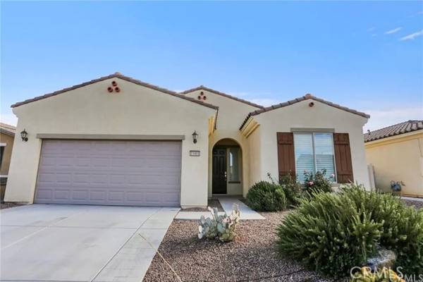 11001 Phoenix Road, Apple Valley, CA 92308