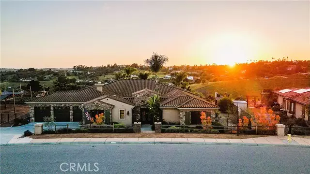 Fallbrook, CA 92028,3863 Flowerwood Lane