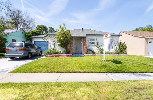 8903 True Avenue, Pico Rivera, CA 90660