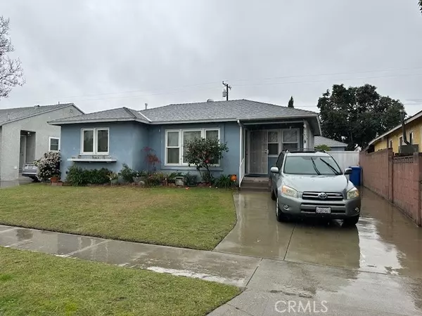 11632 Terradell Street, Santa Fe Springs, CA 90670