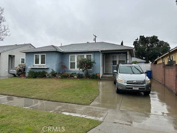 11632 Terradell Street, Santa Fe Springs, CA 90670