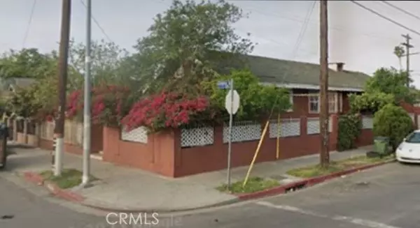 Los Angeles, CA 90011,4151 Compton Avenue