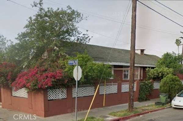 4151 Compton Avenue, Los Angeles, CA 90011