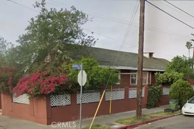 Los Angeles, CA 90011,4151 Compton Avenue