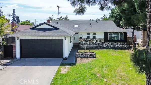 Pico Rivera, CA 90660,9730 La Docena Lane