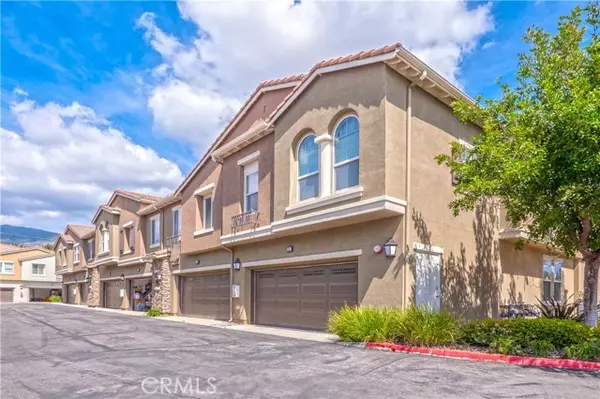 15723 Parkhouse Drive #91, Fontana, CA 92336