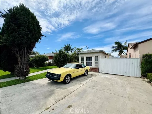 1009 S White Avenue, Compton, CA 90221