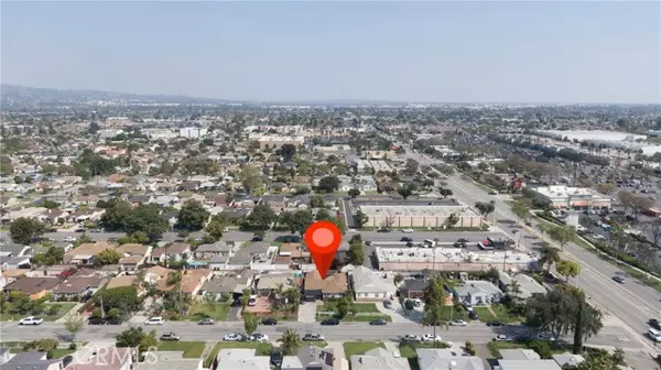 Pico Rivera, CA 90660,6718 Candace Avenue