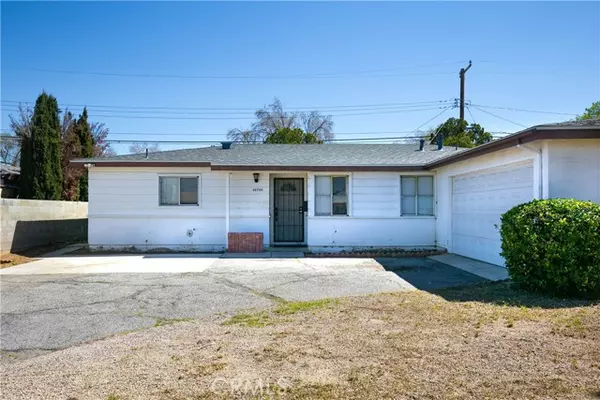 Lancaster, CA 93534,43704 Gadsden Avenue