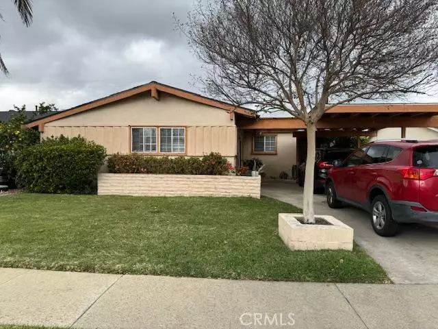 7225 De Palma Street, Downey, CA 90241