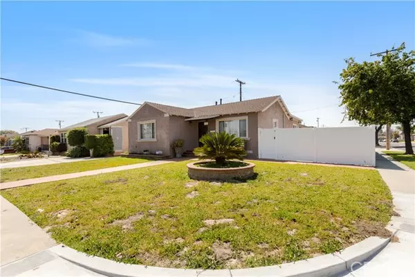 9702 Nova Street, Pico Rivera, CA 90660