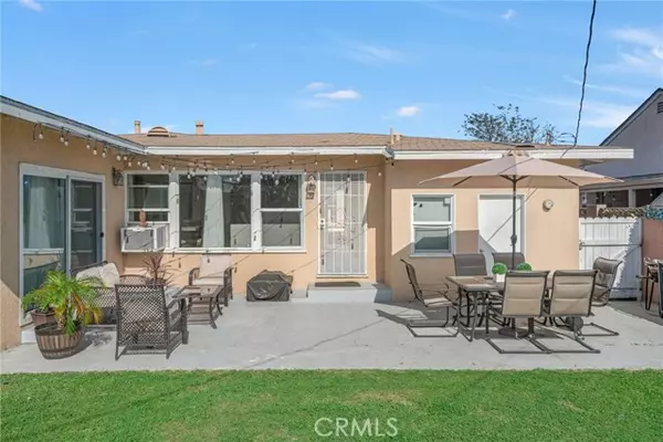 Bellflower, CA 90706,13742 Hanwell Avenue