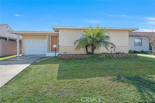 13742 Hanwell Avenue, Bellflower, CA 90706