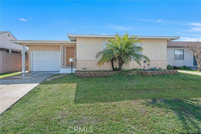 13742 Hanwell Avenue, Bellflower, CA 90706