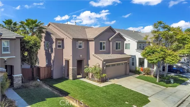 1723 Dennison Drive, Perris, CA 92571