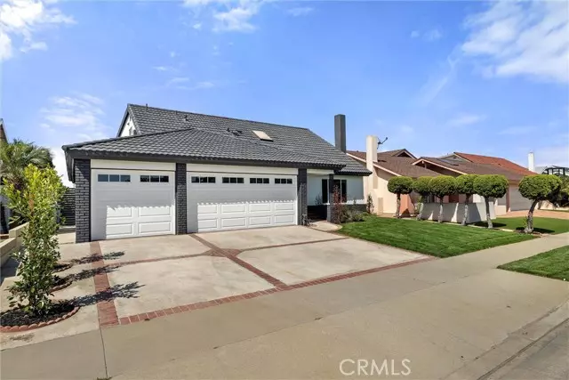 961 Stonebryn Drive, Harbor City, CA 90710