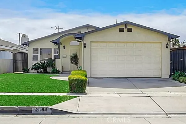 2884 W 164th Street, Torrance, CA 90504