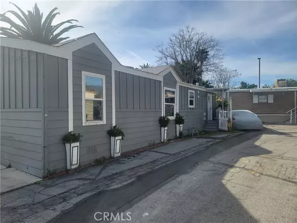 12301 SAN FERNANDO #813, Los Angeles, CA 91402