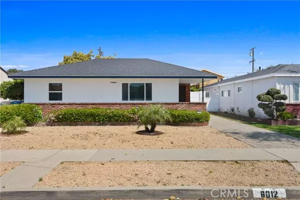 6012 Amos Avenue, Lakewood, CA 90712