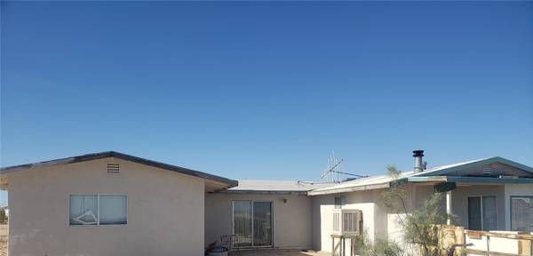 69626 Pluto Street, 29 Palms, CA 92277