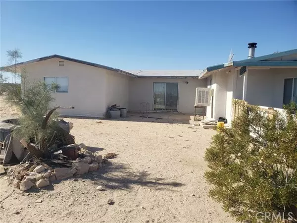 29 Palms, CA 92277,69626 Pluto Street