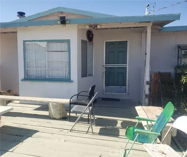 69626 Pluto Street, 29 Palms, CA 92277